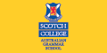Scotch College AGS Australian International School logo
