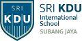 Sri KDU International School, Subang Jaya logo