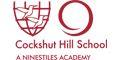 Cockshut Hill School logo