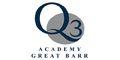 Q3 Academy Great Barr logo