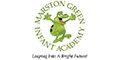 Marston Green Infant Academy logo