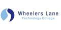 Wheelers Lane Technology College logo