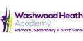 Washwood Heath Academy logo