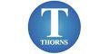 Thorns Community College logo