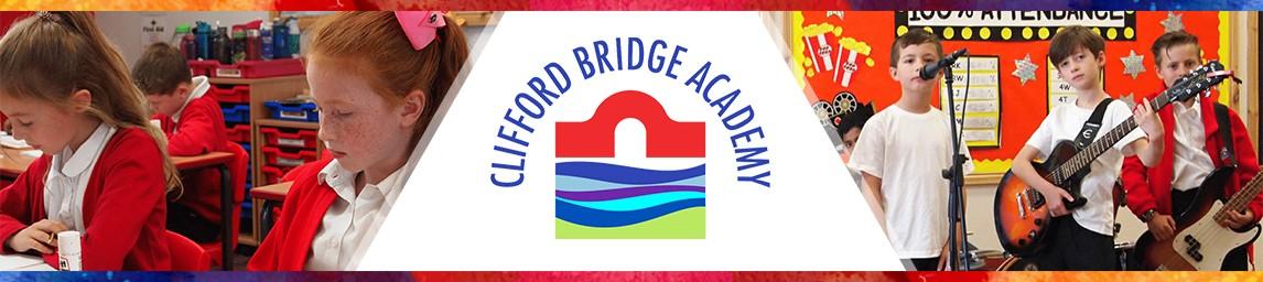 Clifford Bridge Academy banner