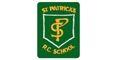St Patricks Catholic Primary School logo