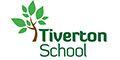Tiverton School logo