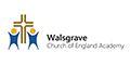 Walsgrave CE Academy logo