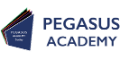 Pegasus Academy logo