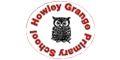 Howley Grange Primary School logo