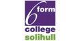The Sixth Form College, Solihull logo
