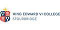 King Edward VI College Stourbridge logo