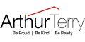 The Arthur Terry School logo