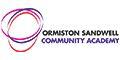 Ormiston Sandwell Community Academy logo