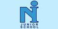 New Invention Junior School logo