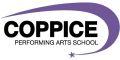 Coppice Performing Arts School logo