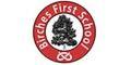 Birches First School logo