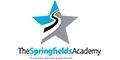 The Springfields Academy logo