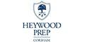 Heywood Prep logo