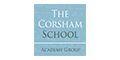 The Corsham School logo