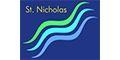St Nicholas CofE Primary School logo