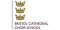 Bristol Cathedral Choir School logo