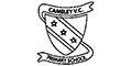 Cameley CofE VC Primary School logo