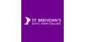 St Brendan's Sixth Form College logo