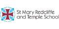 St Mary Redcliffe and Temple School logo