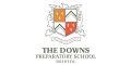 The Downs Preparatory School logo