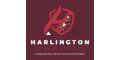 Harlington Upper School logo