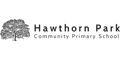 Hawthorn Park Community Primary School logo