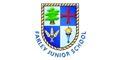 Farley Junior Academy logo