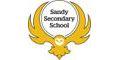 Sandy Secondary School logo