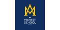The Marist School logo