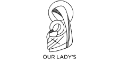 Our Lady's Preparatory School logo