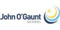 John O’Gaunt School logo