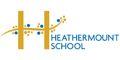 Heathermount School logo