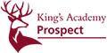 King's Academy Prospect logo