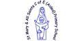 St Mary & All Saints C of E Primary School logo