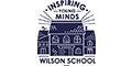 Wilson Primary School logo