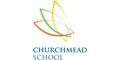 Churchmead Church of England (VA) School logo