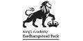 King's Academy Easthampstead Park logo
