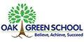 Oak Green School logo