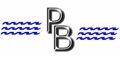 Pebble Brook School logo