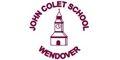 John Colet School logo