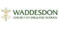 Waddesdon Church of England School logo