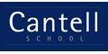 Cantell School logo