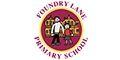 Foundry Lane Primary School logo