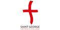 Saint George Catholic Voluntary Aided College logo
